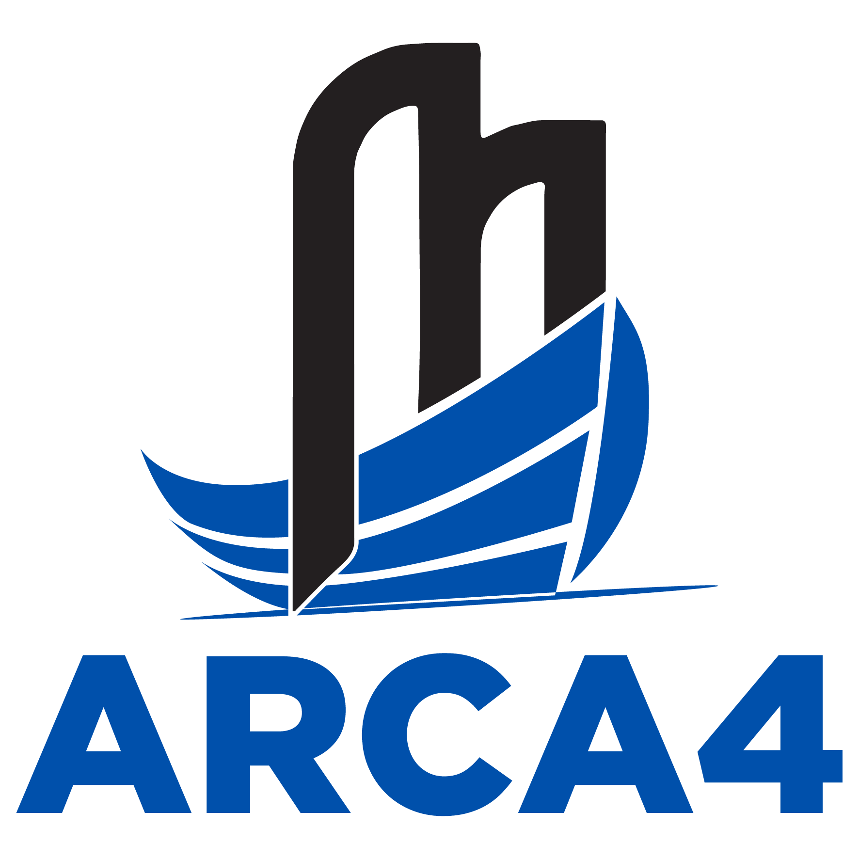 Logo Arca 4-01